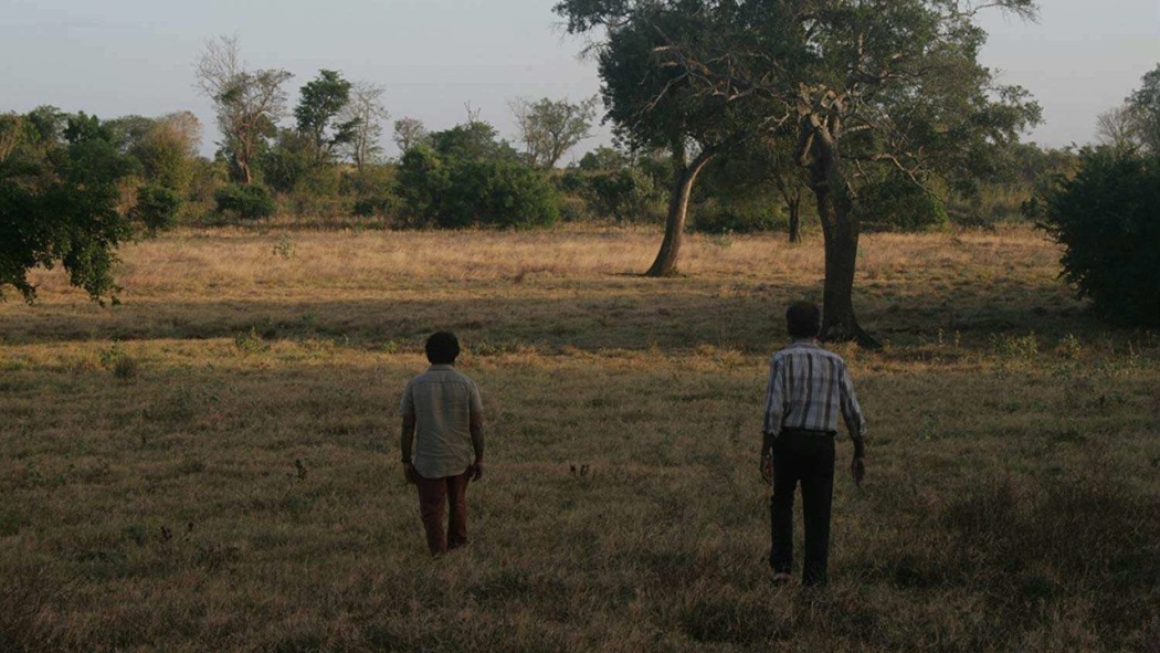 სამნი  ქართულად -  Her. Him. The Other