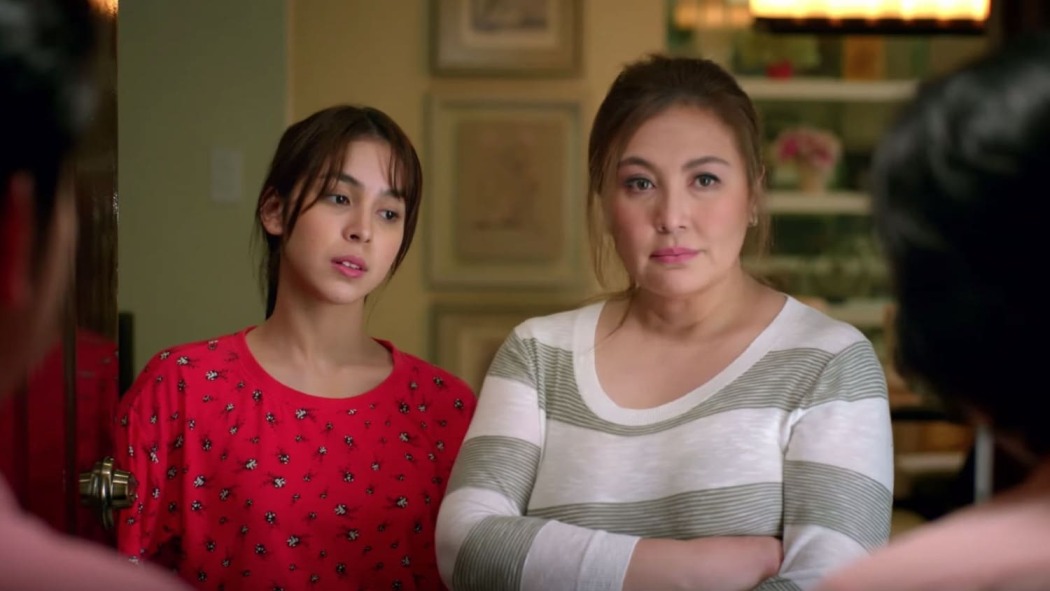 მოულოდნელი შეხვედრა  ქართულად -  Unexpectedly Yours