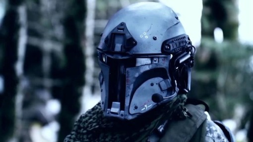 Marauder: The End Is Near