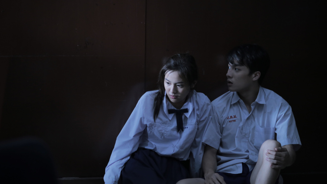 სიამის მოედანი  ქართულად -  Siam Square