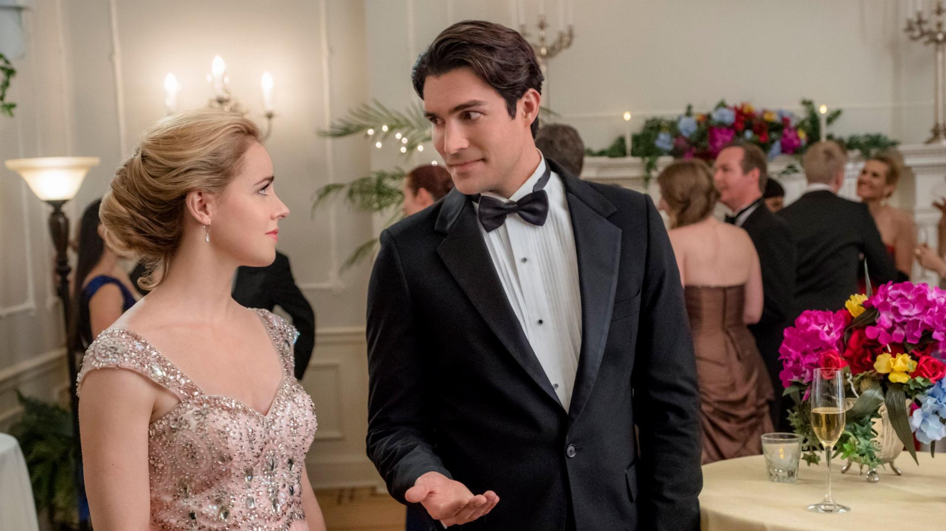 გიყვარდეს ერთხელ და სამუდამოდ  ქართულად -  Love, Once and Always