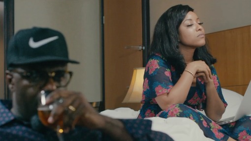 ცივი ფეხები  ქართულად -  Cold Feet