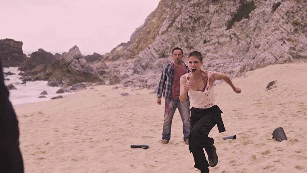 მუტანტების აფეთქება  ქართულად -  Mutant Blast