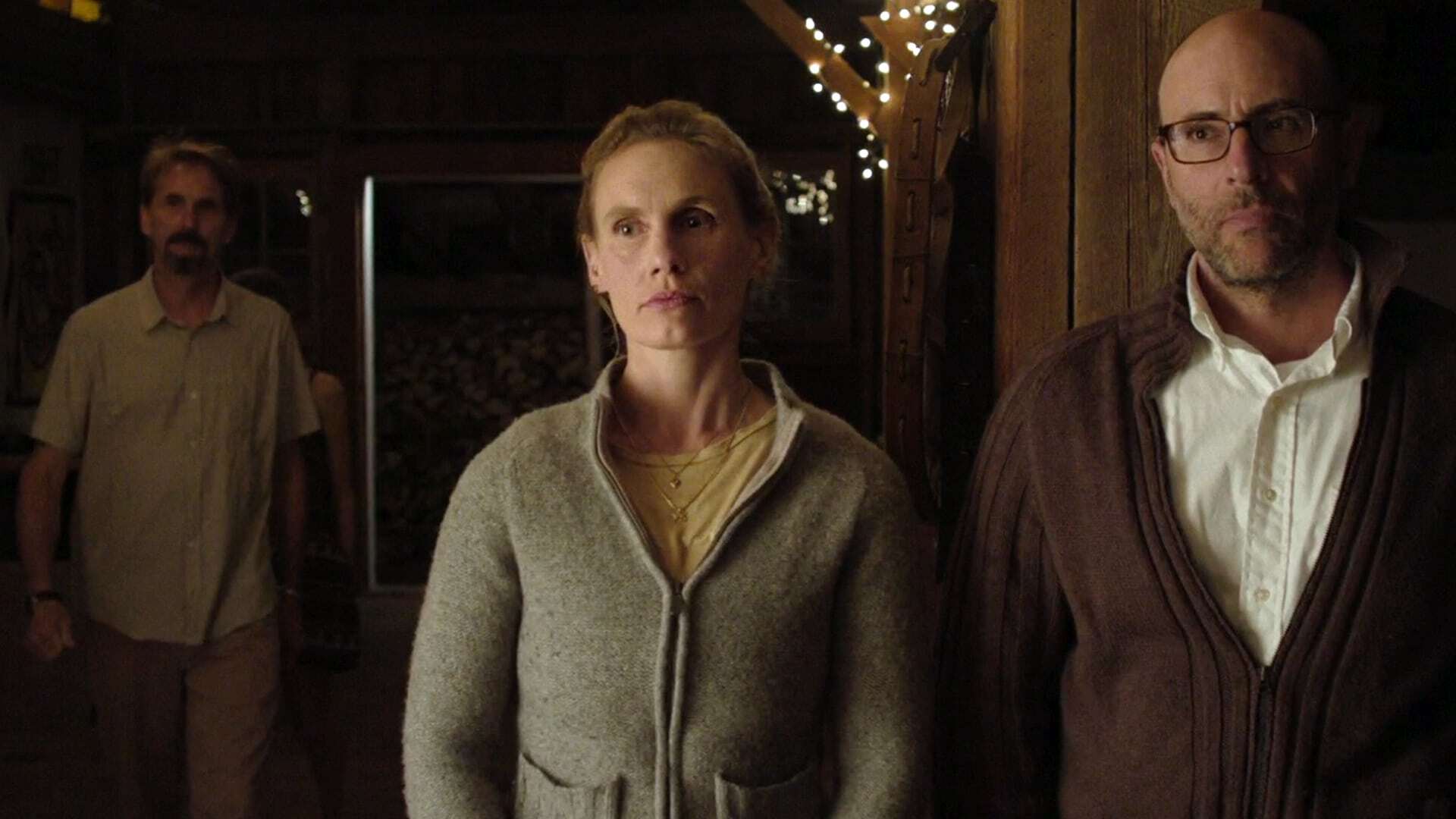 სიჩუმე და სიბნელე  ქართულად -  Silence amp Darkness