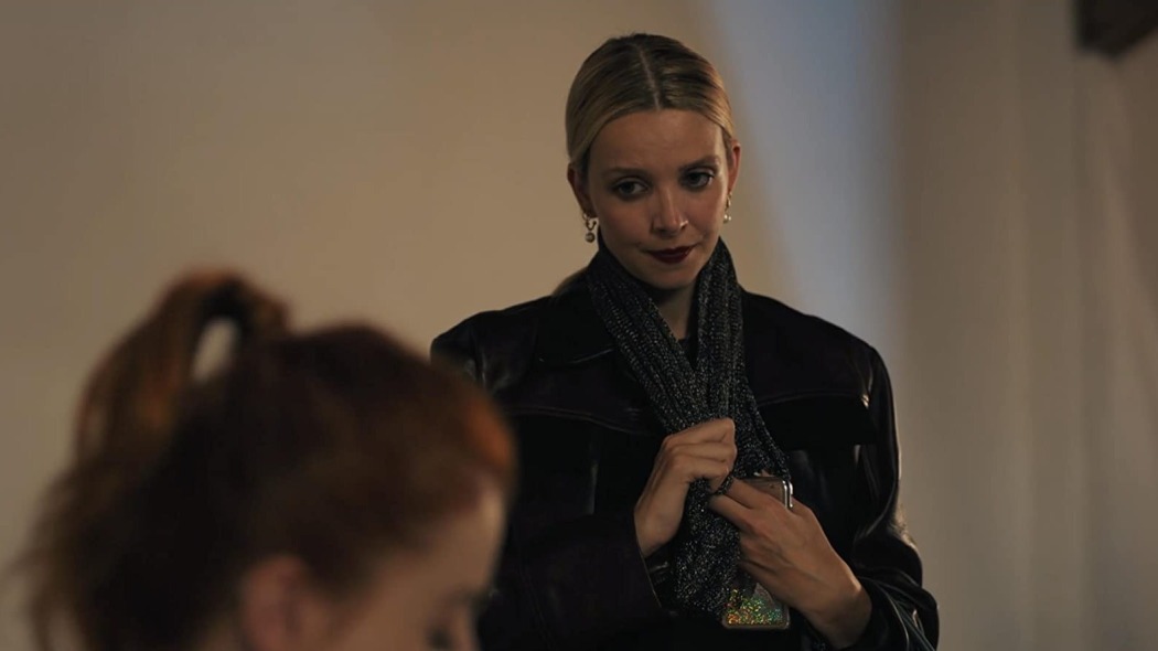 ინდიგო ველი  ქართულად -  Indigo Valley