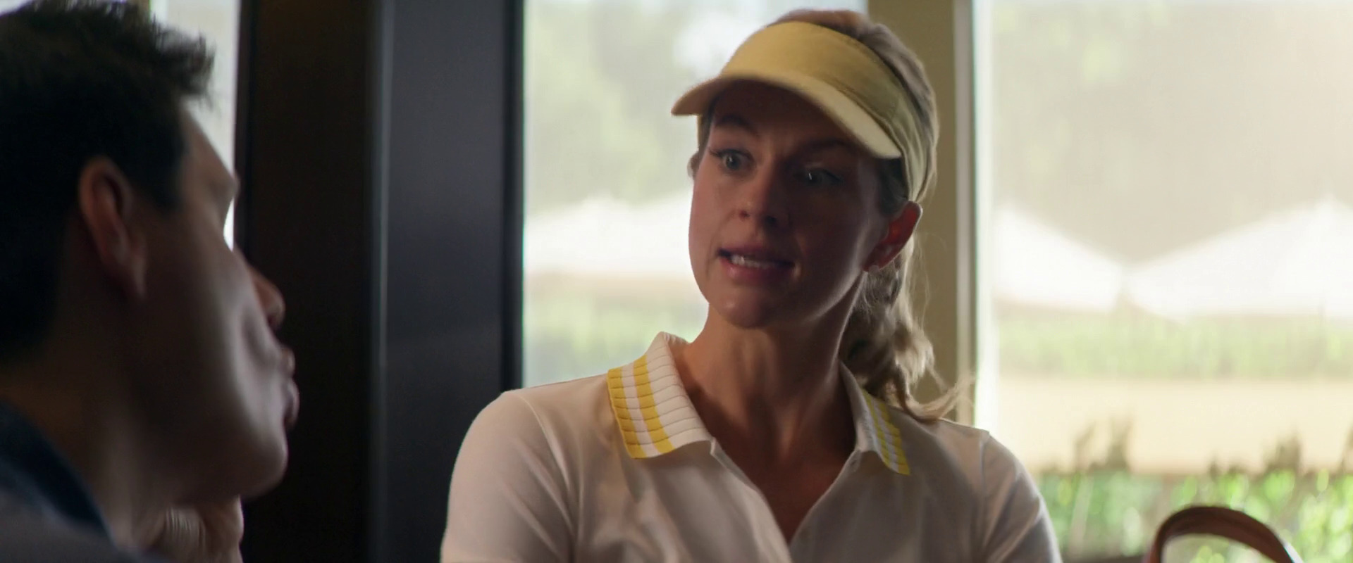 გუნდში პირველი  ქართულად -  First One In