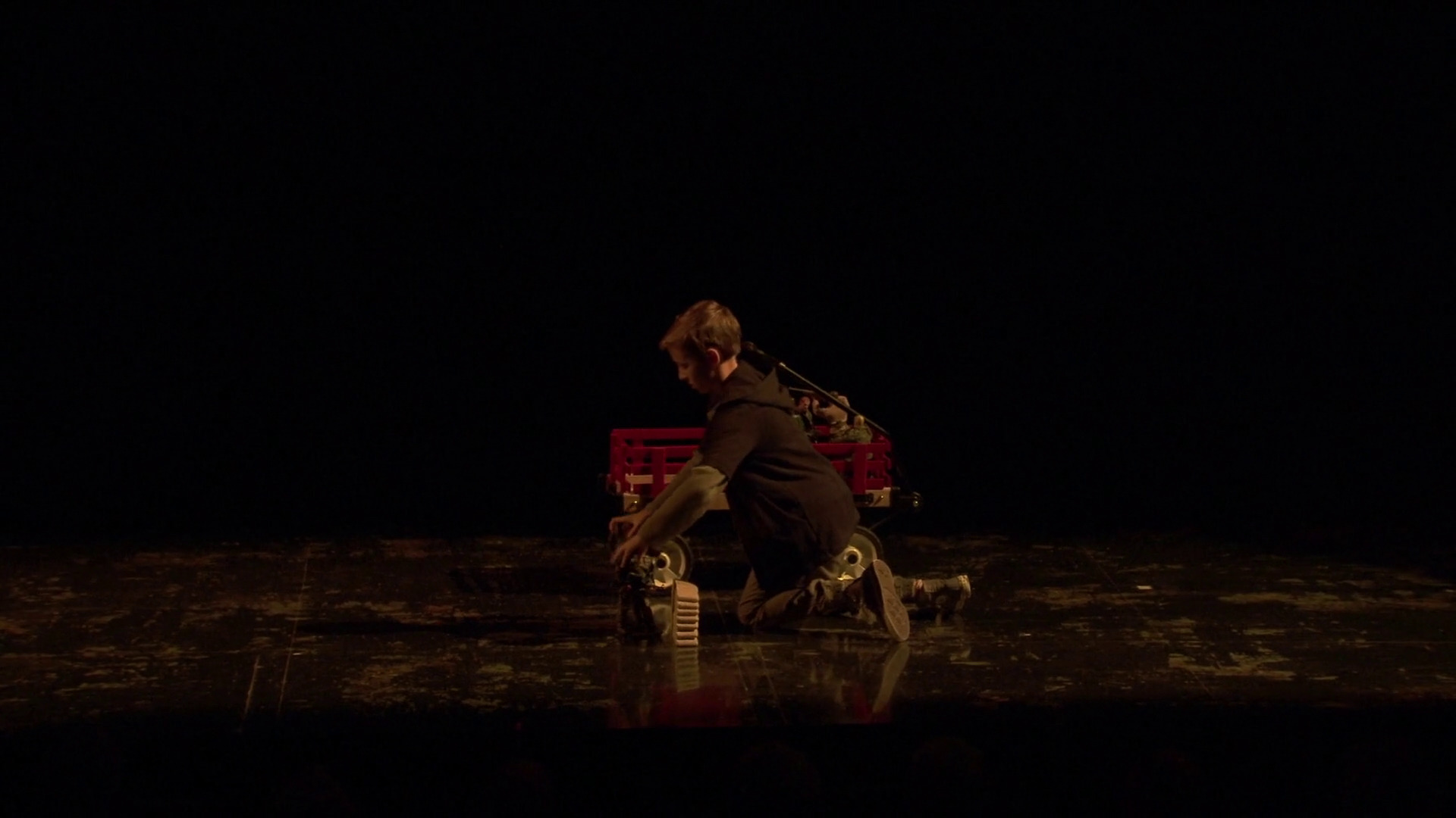 კორიოლანოსი  ქართულად -  Coriolanus