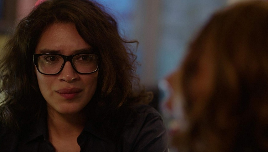 მიტოვებული ბაღი  ქართულად -  The Garden Left Behind