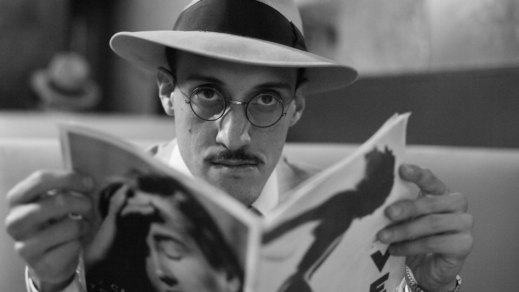 დანაშაულებანი ჩრდილოეთ ზღვაში  ქართულად -  Los crímenes de Mar del Norte