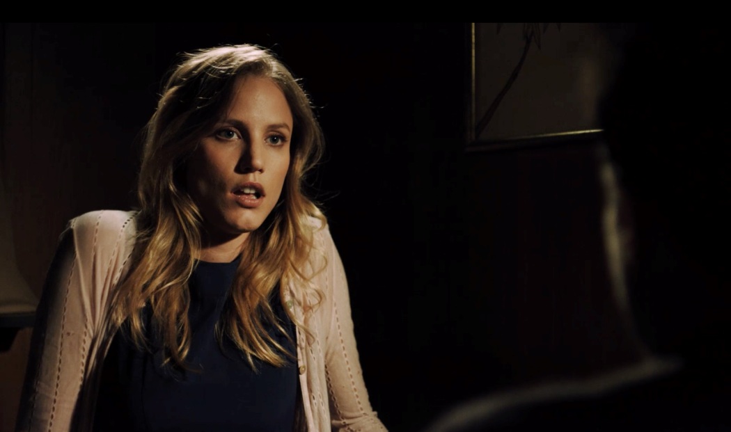 სხვების ცხოვრება  ქართულად -  The Skin of Others