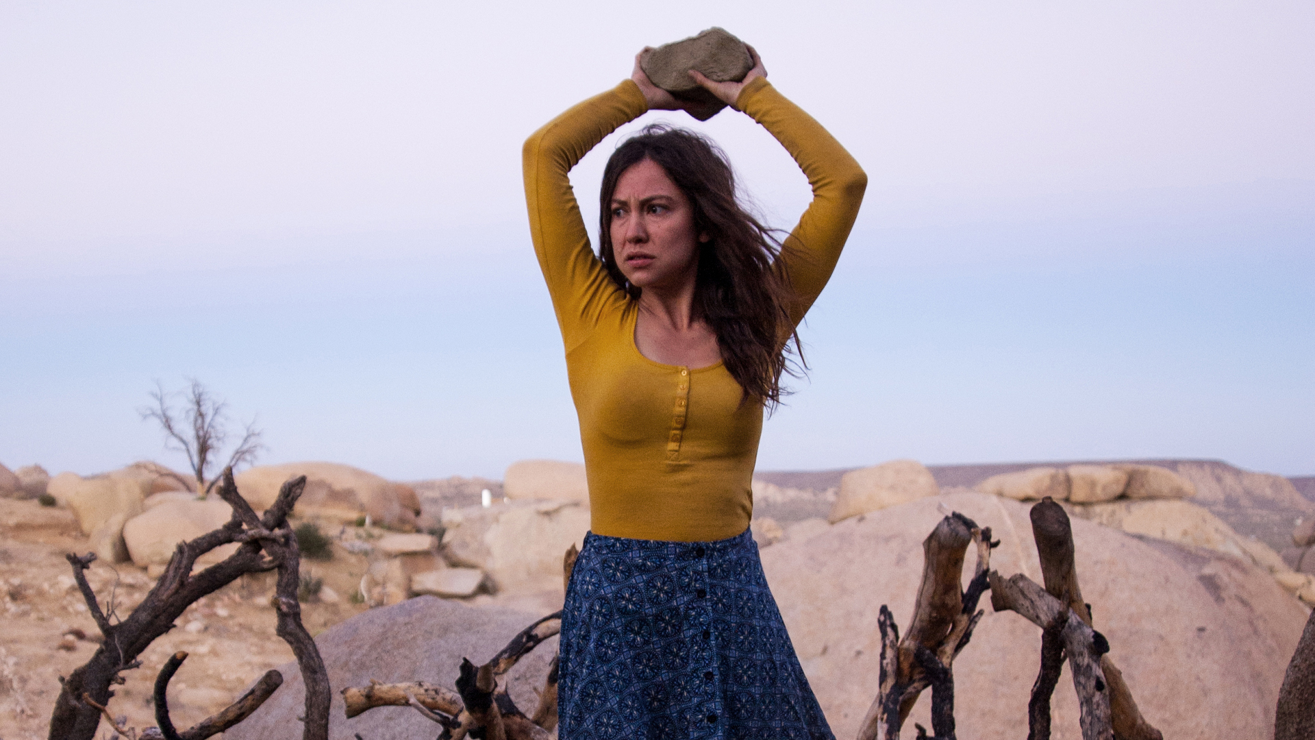 საოცრებათა ხევი  ქართულად -  Wonder Valley