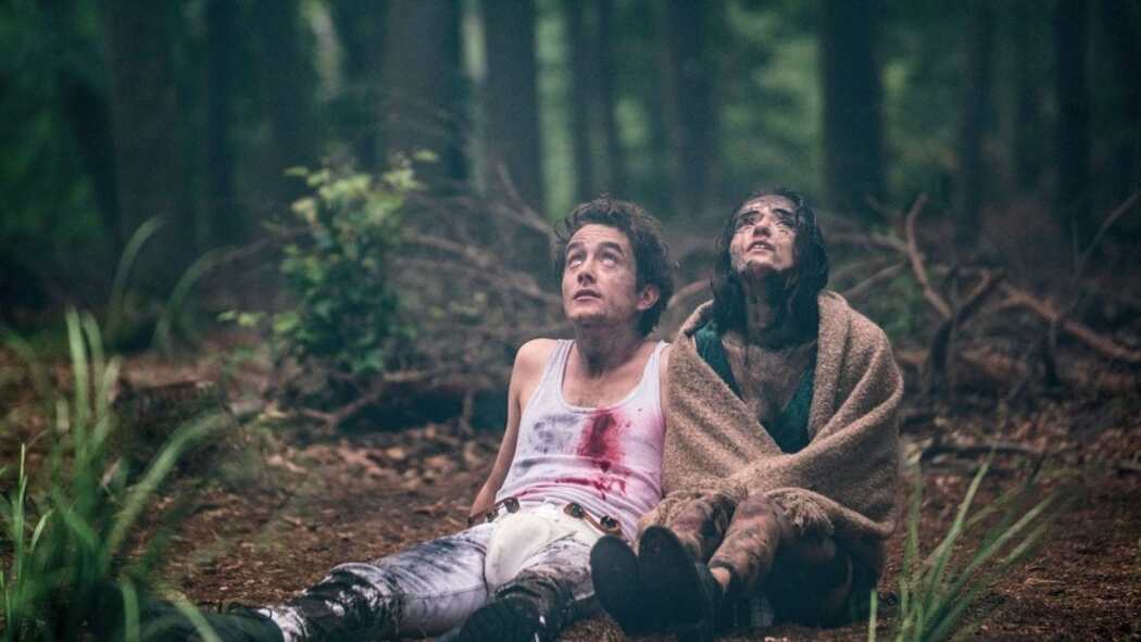 მკვლელობის საგანძური  ქართულად -  Schattenmoor