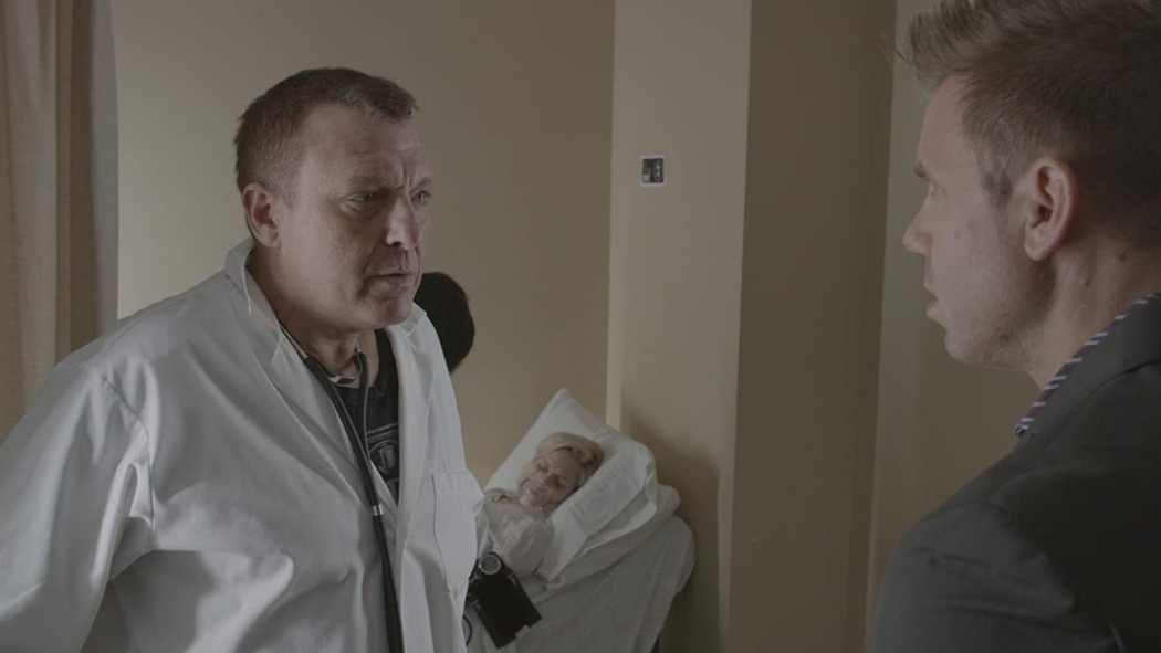 ოჯახური კავშირი  ქართულად -  Blood Runs Thick