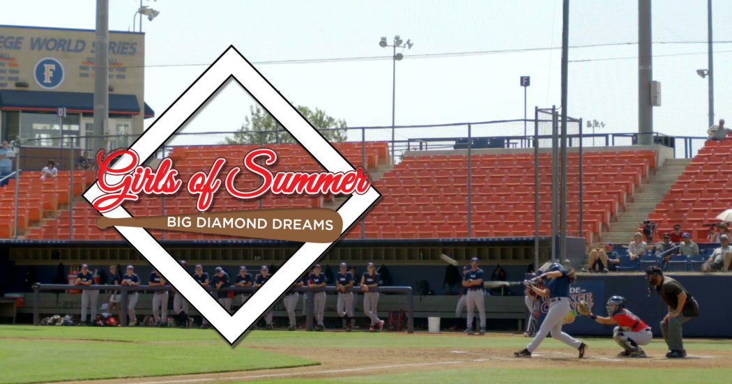 ბეისბოლი: ზაფხულის გოგონები  ქართულად -  Hardball: The Girls of Summer