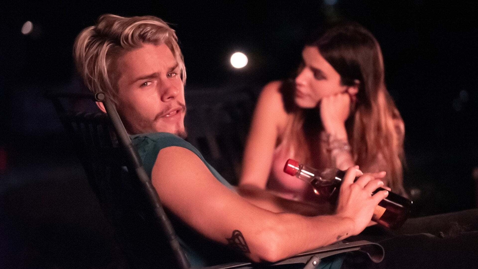 ცუდი რეპუტაცია  ქართულად -  Infamous