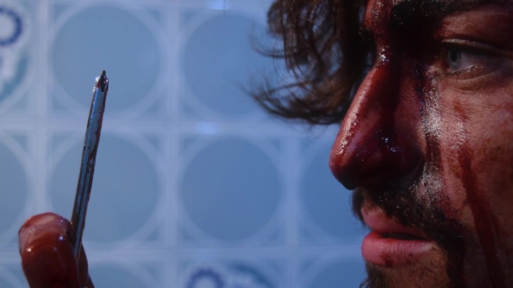 ამერიკელი საცდელი კურდღლები: მსხვერპლშეწირვა  ქართულად -  American Guinea Pig: Sacrifice