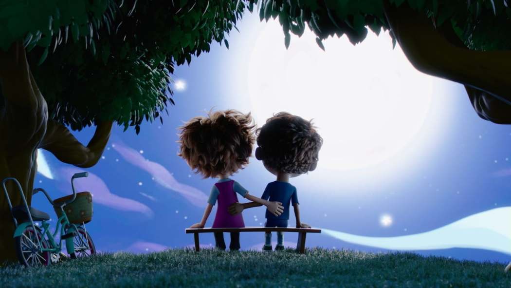 ელა ბელა ბინგო  ქართულად -  Ella Bella Bingo