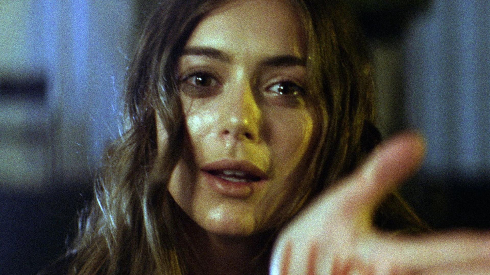 შავი წრე  ქართულად -  Black Circle