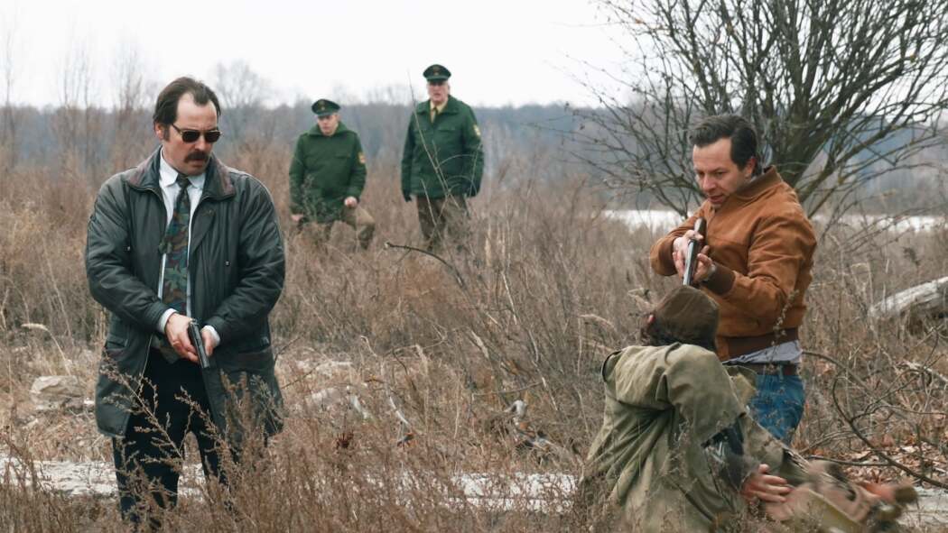 თავისუფალი ქვეყანა  ქართულად -  Freies Land