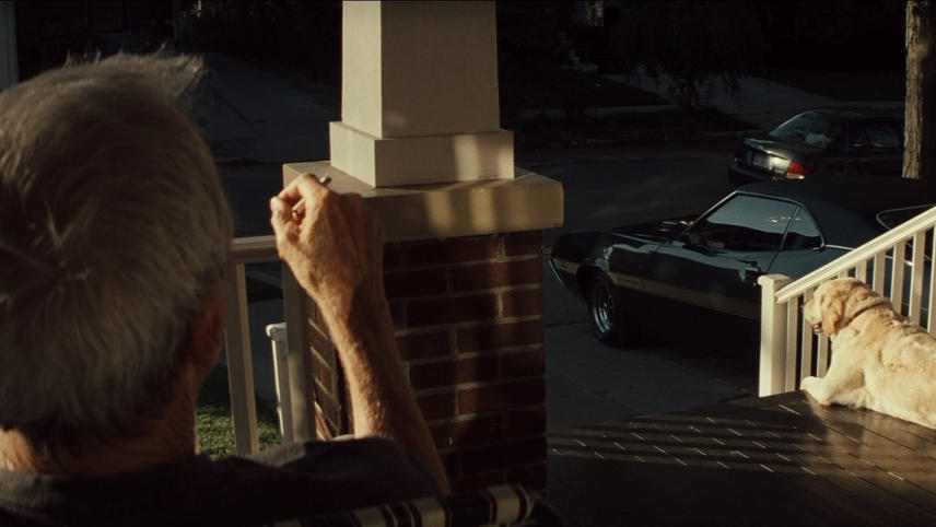 გრან ტორინო  ქართულად -  Gran Torino