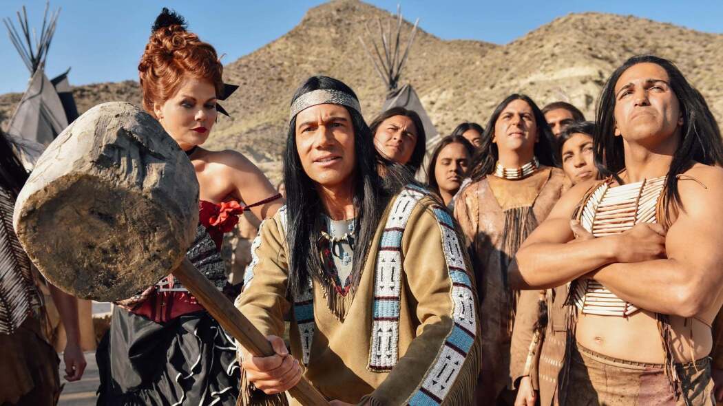 Bullyparade:  ფილმი  ქართულად -  Bullyparade: The Movie