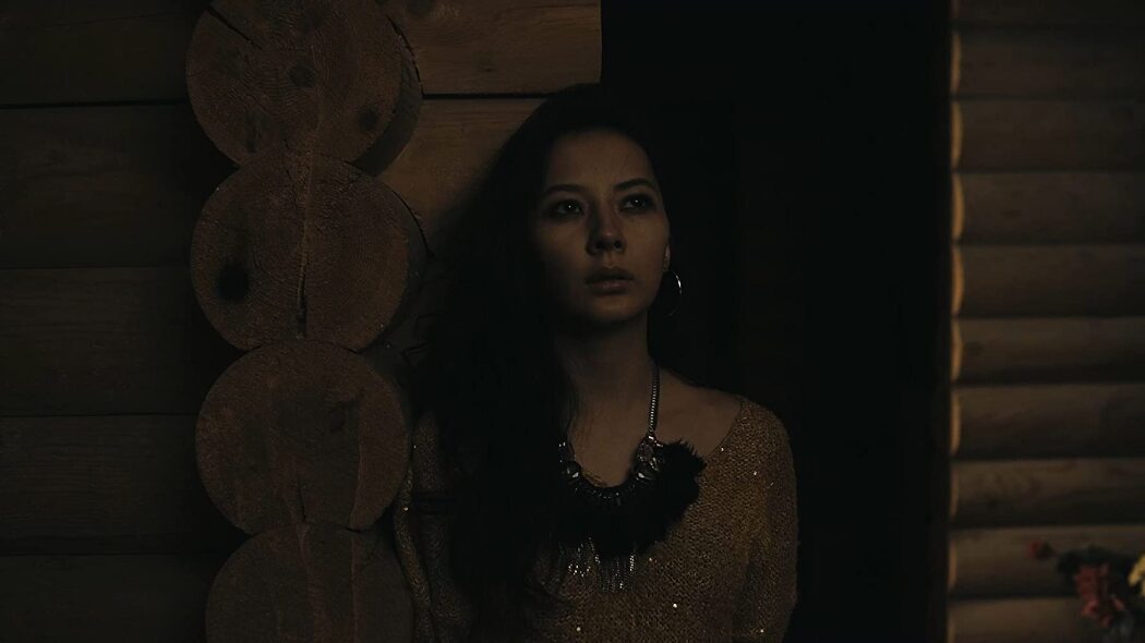 ჩვეულებრივი ზამთარი  ქართულად -  Tak sebe zima