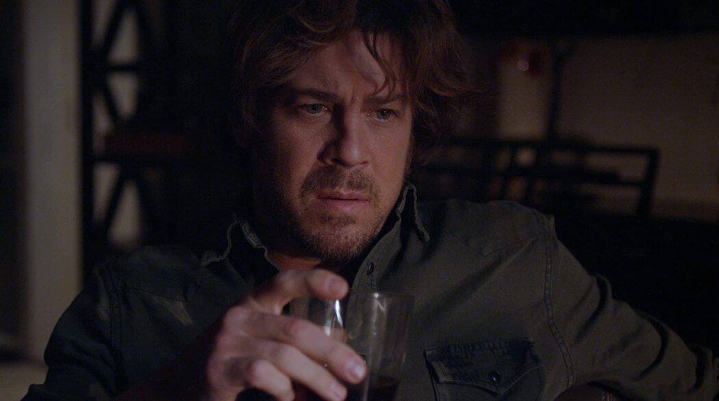 ჯანქი  ქართულად -  Junkie