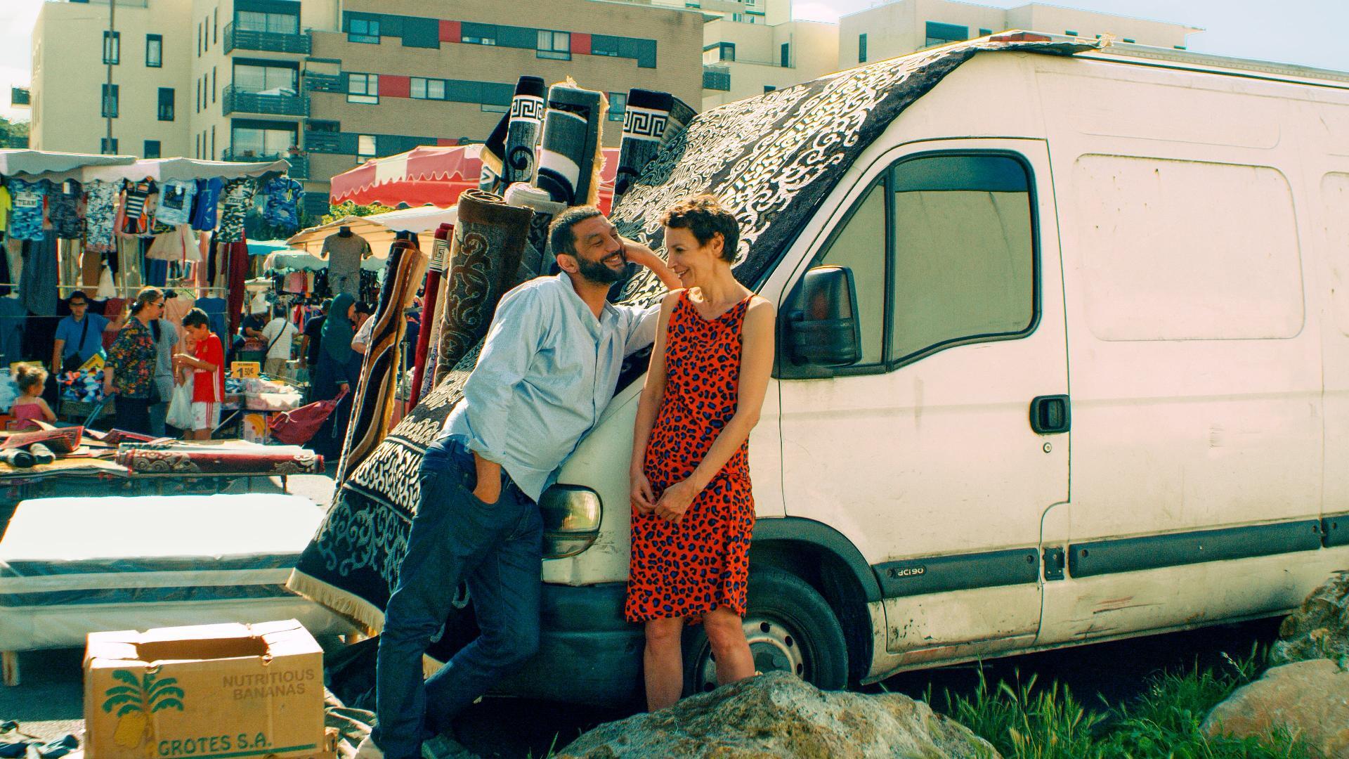 საოცრებანი გარეუბნებში  ქართულად -  Wonders in the Suburbs