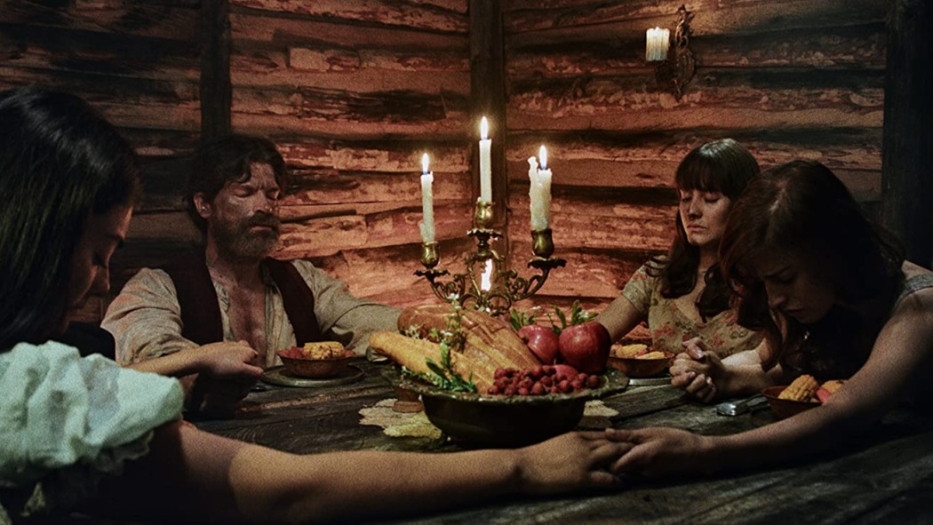 ლუზი: ბოროტების ყვავილი  ქართულად -  Luz: The Flower of Evil