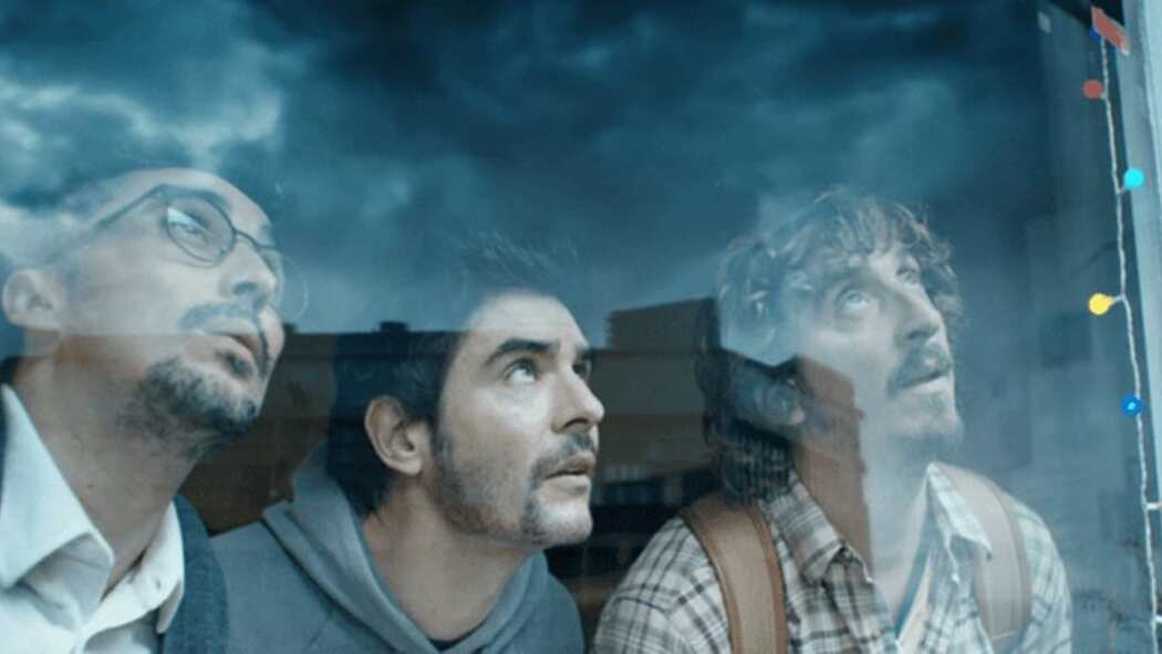 უბედური წელი  ქართულად -  The Year of the Plague