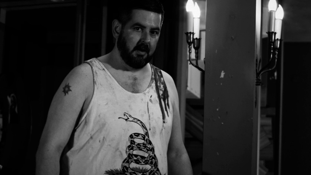 ახალი მსოფლიოს საშინელება  ქართულად -  The New World Horror