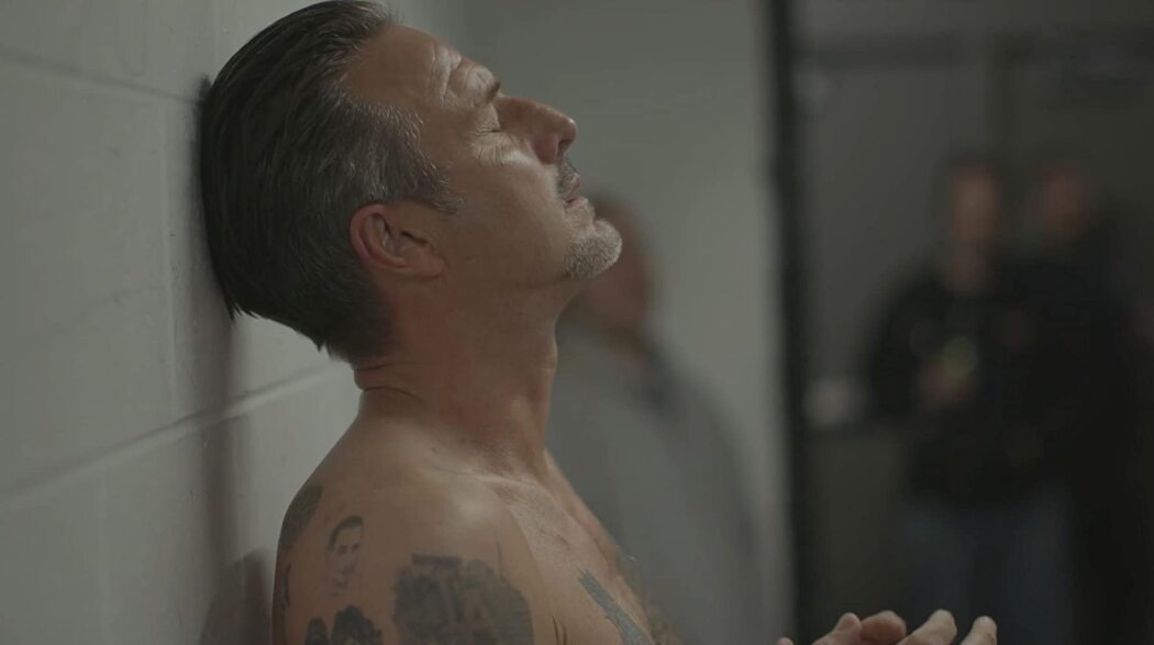 დევიდ არკეტს ვერ მოკლავთ  ქართულად -  You Cannot Kill David Arquette