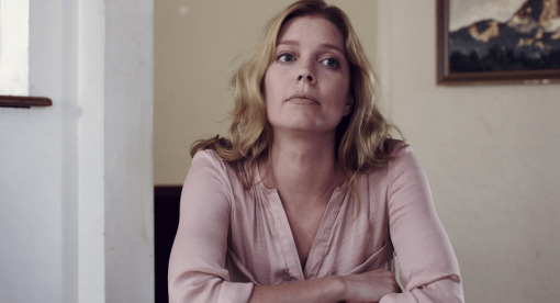 ივლისი მოდის  ქართულად -  July Rising