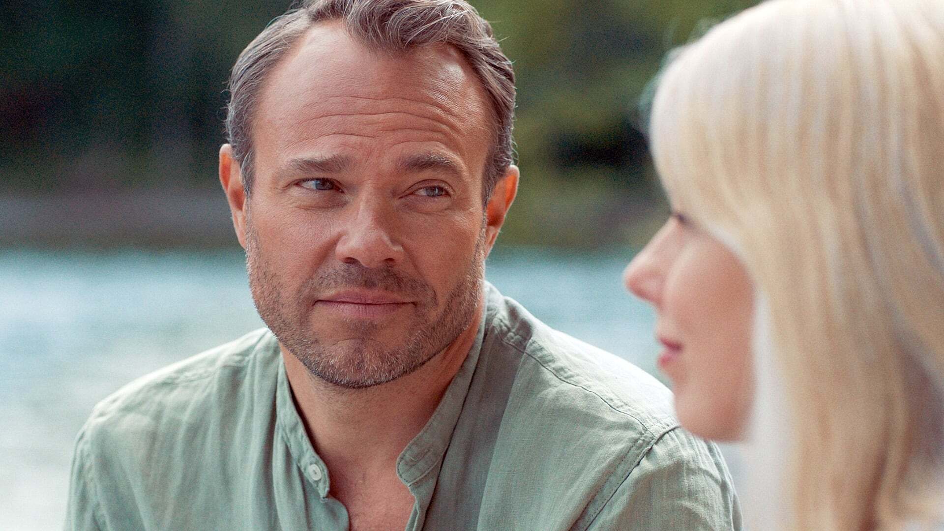 ვერავინ იქნება  უფრო ბედნიერი  ქართულად -  Lyckligare kan ingen vara