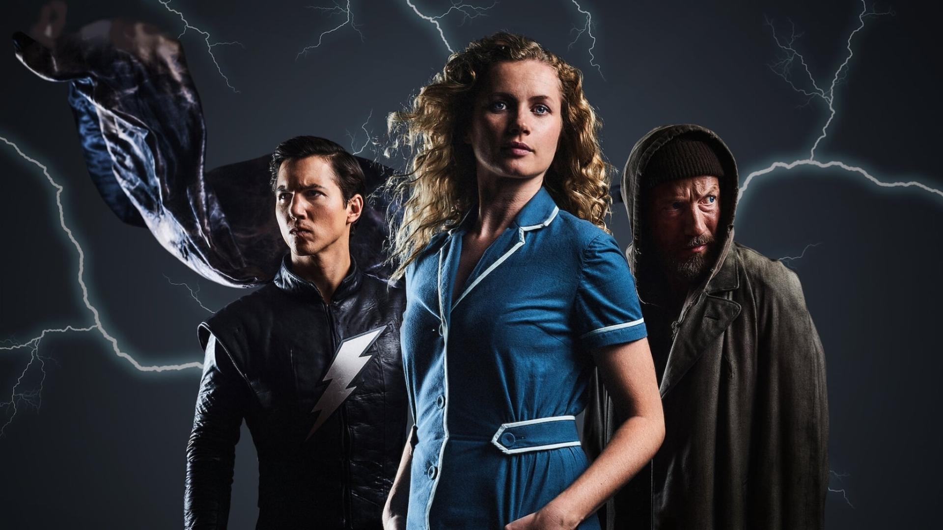 უცნაურები: შენ ერთი ჩვენგანი ხარ  ქართულად -  Freaks: Youre One of Us