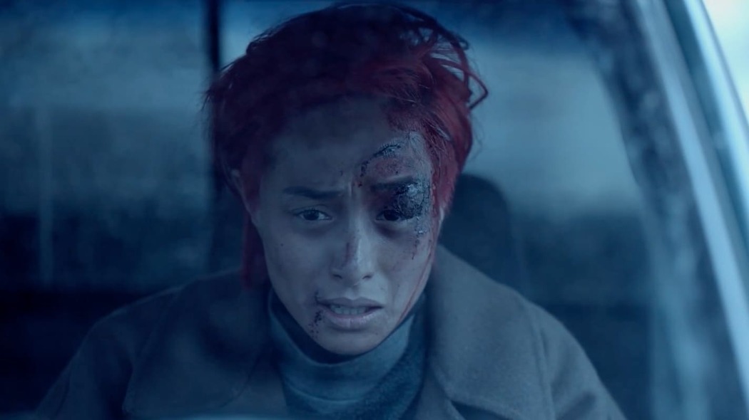 ცრუ  ქართულად -  Untrue