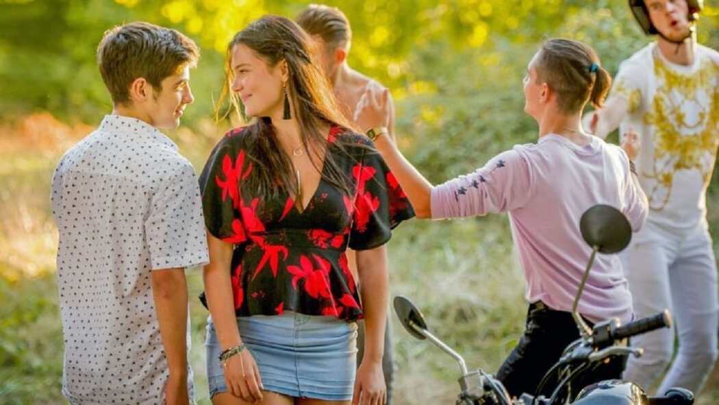 უკანასკნელი ცეკვა  ქართულად -  Last Dance