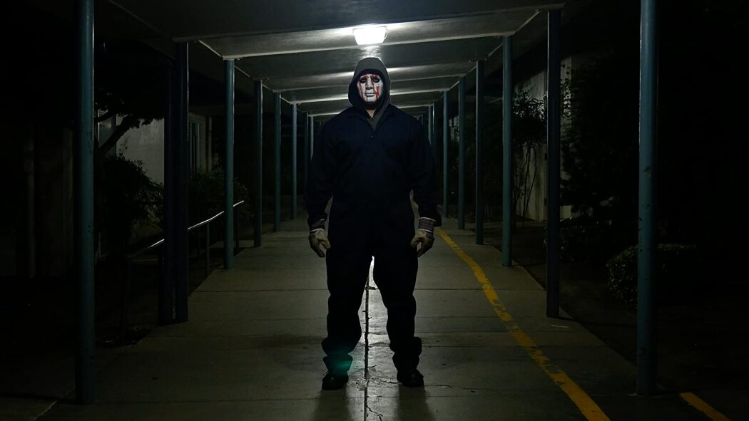 ფსიქოპატი  ქართულად -  Psychopath