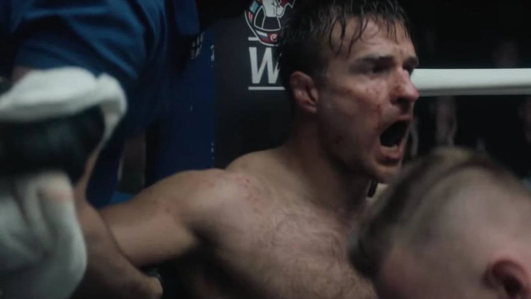 მებრძოლი  ქართულად -  Fighter