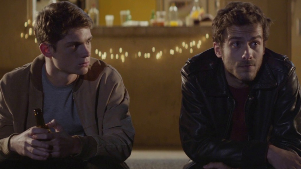 მამაკაცური გამოხედვა : შემტევი და მცველი  ქართულად -  The Male Gaze: Strikers amp Defenders