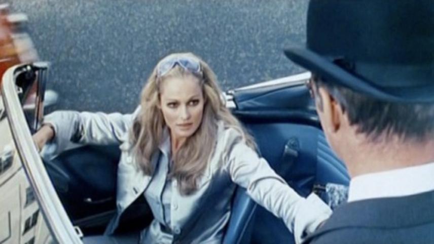 სრულყოფილი პარასკევი  ქართულად -  Perfect Friday