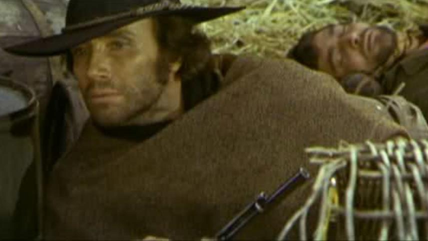 შანგო  ქართულად -  Shango