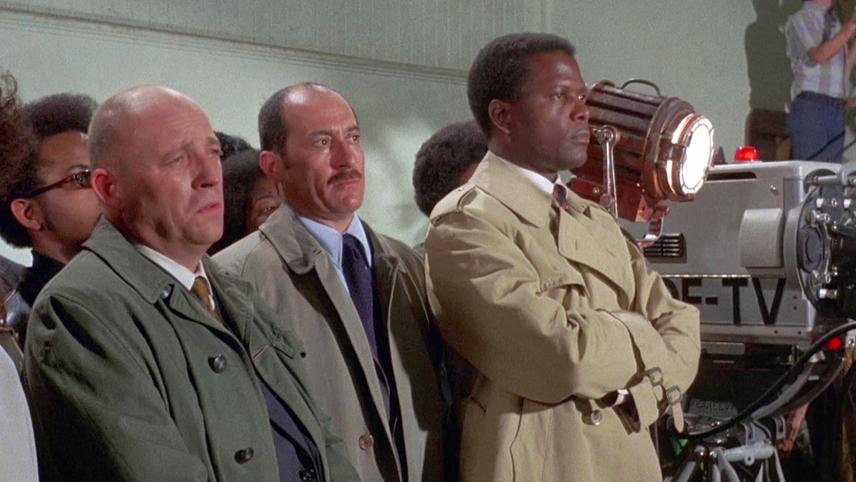 მისტერ ტიბსს მეძახიან!  ქართულად -  They Call Me Mister Tibbs!