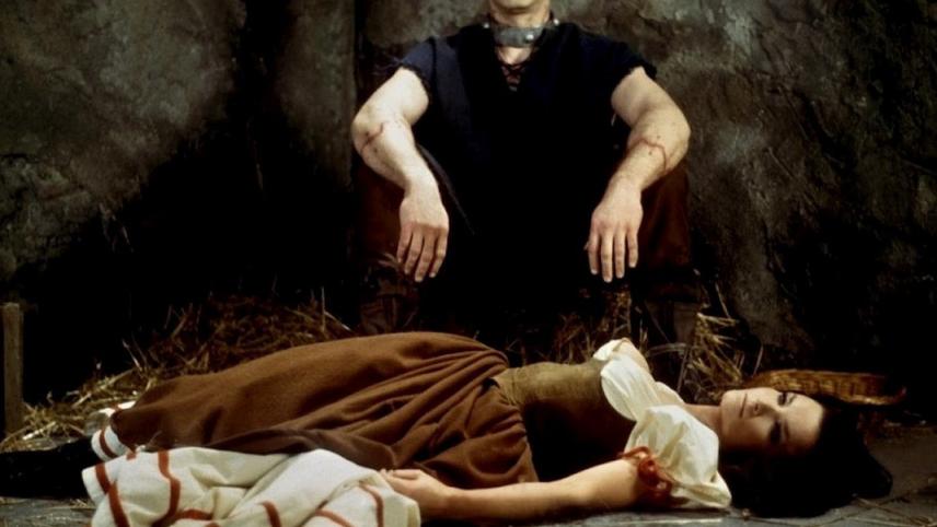 ფრანკენშტაინი  ქართულად -  The Horror of Frankenstein