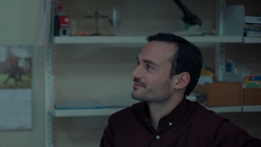 უკან სკოლაში  ქართულად -  La Grande Classe