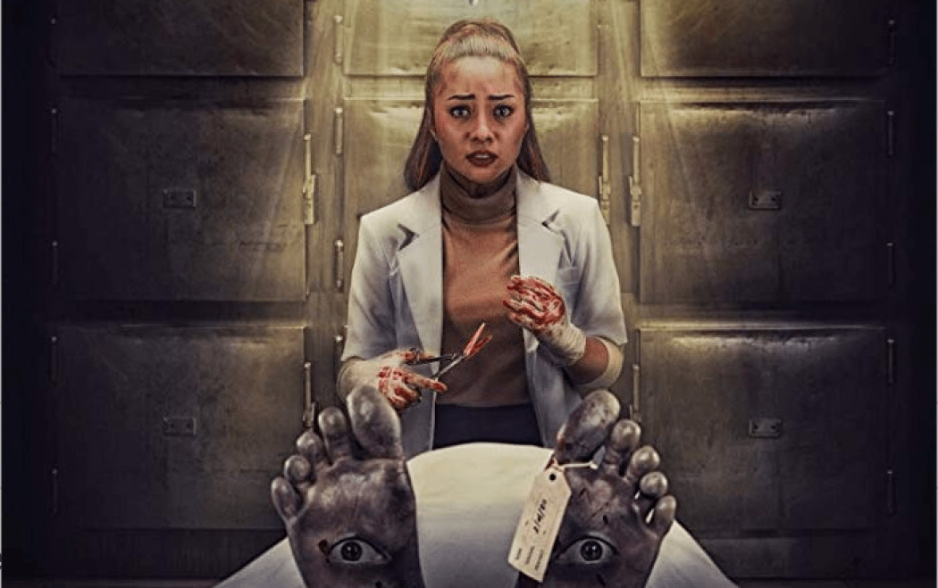 სხივი 2  ქართულად -  Rasuk 2