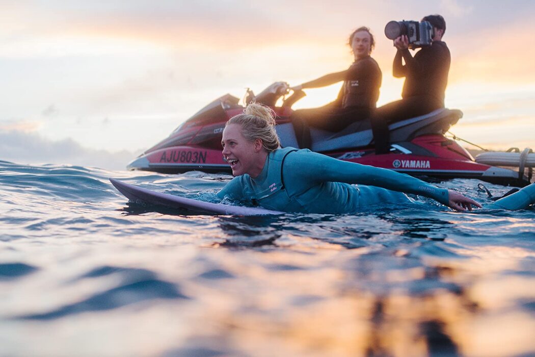 დაუსრულებელი  ქართულად -  Undone