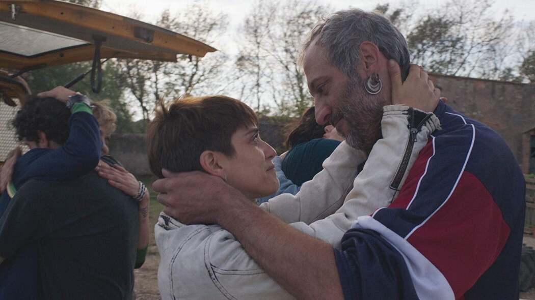 გაქცევა  ქართულად -  Escapada