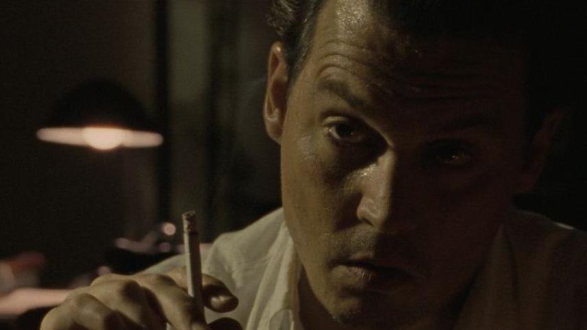 რომის დღიური  ქართულად -  The Rum Diary