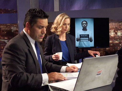 შეუწყნარებლობა: კმარა  ქართულად -  Intolerance: No More